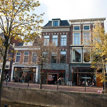 Bed and Breakfast Bb88 Leeuwarden Exterior foto
