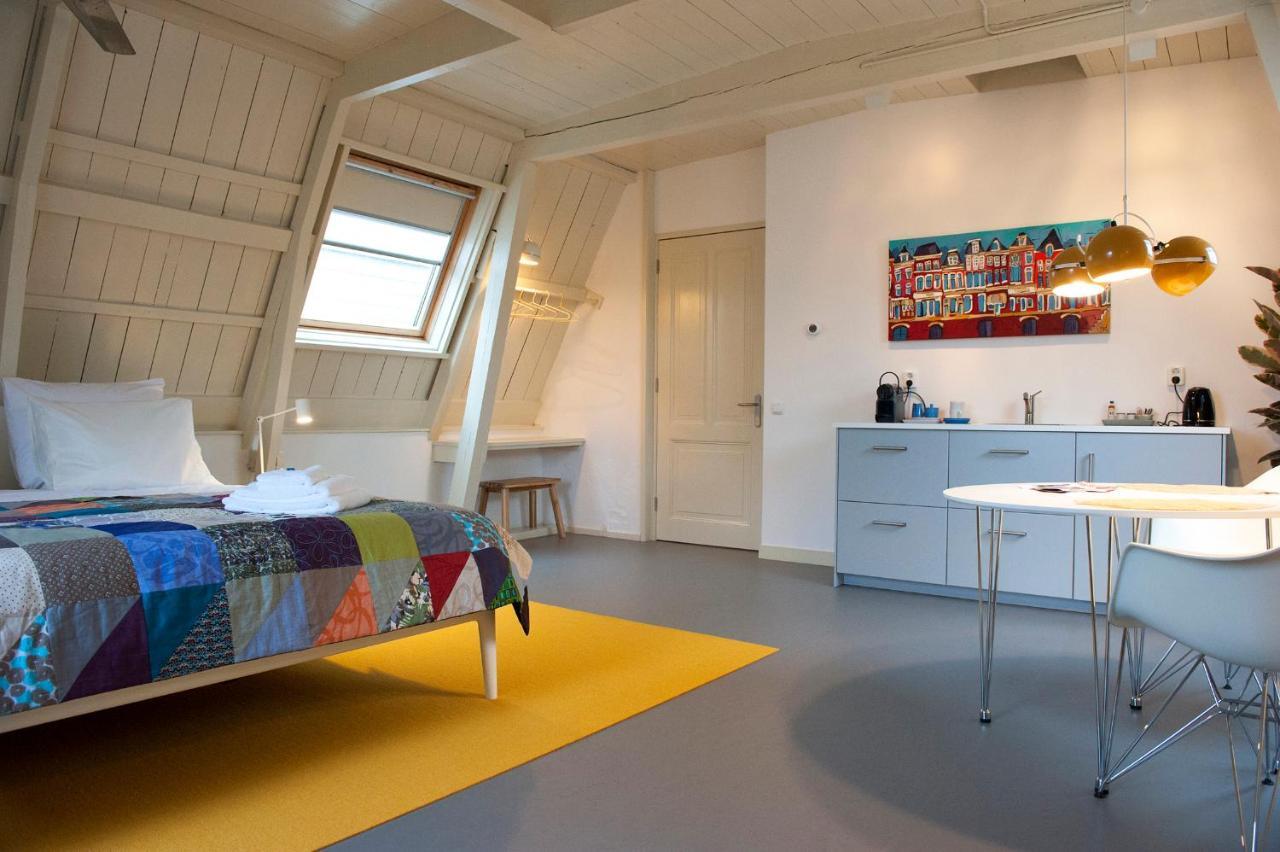 Bed and Breakfast Bb88 Leeuwarden Exterior foto