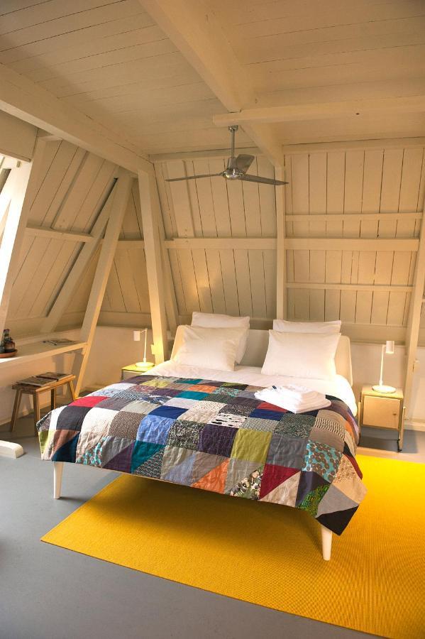 Bed and Breakfast Bb88 Leeuwarden Exterior foto